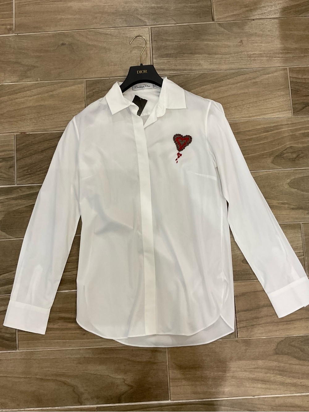 Christian Dior Shirt